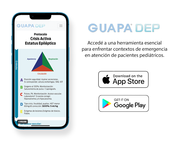 Desarrollo de Apps