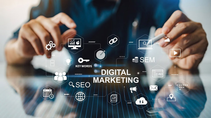 Digital Marketing PRZ.uy